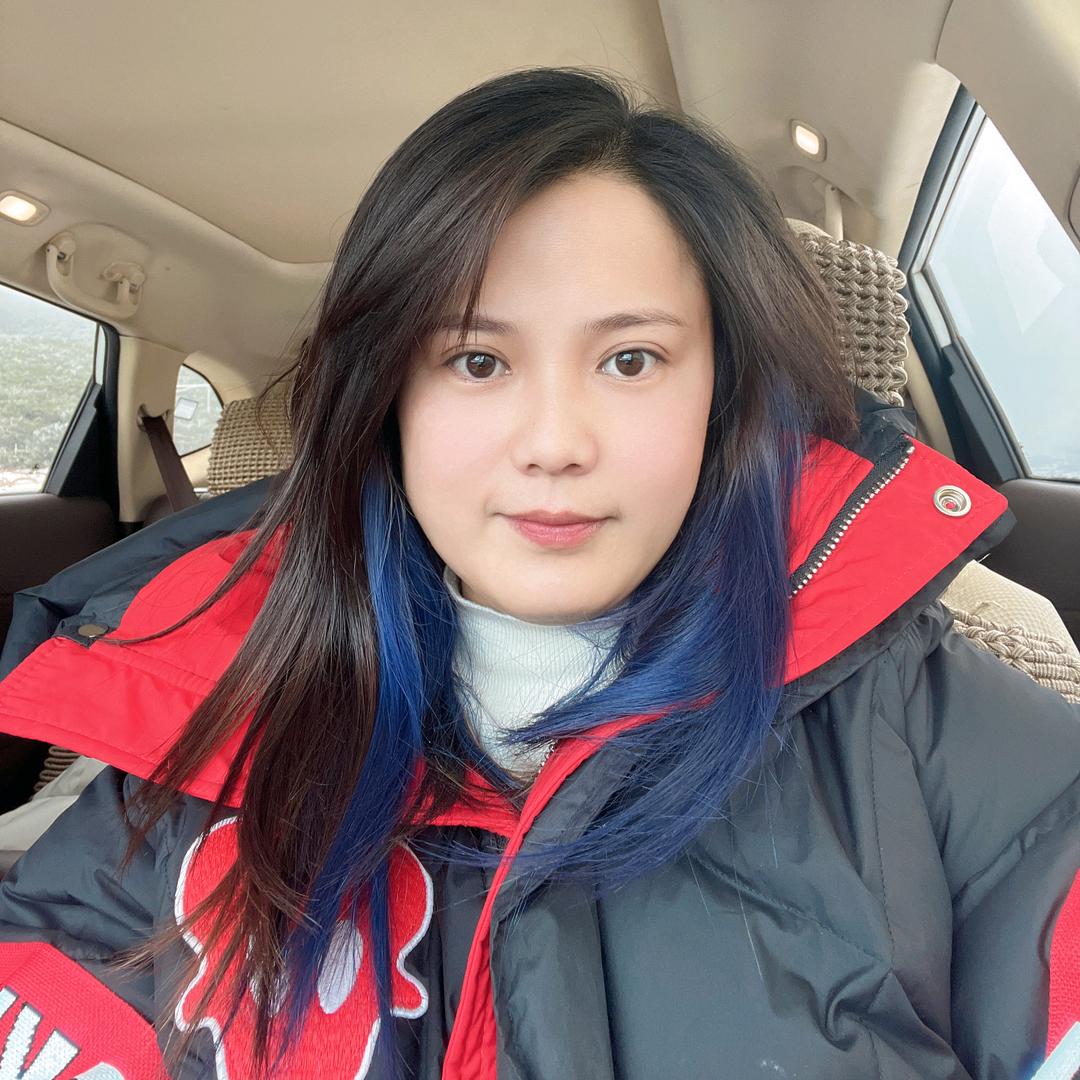 张妹儿说缘秀（小伟哥团队）