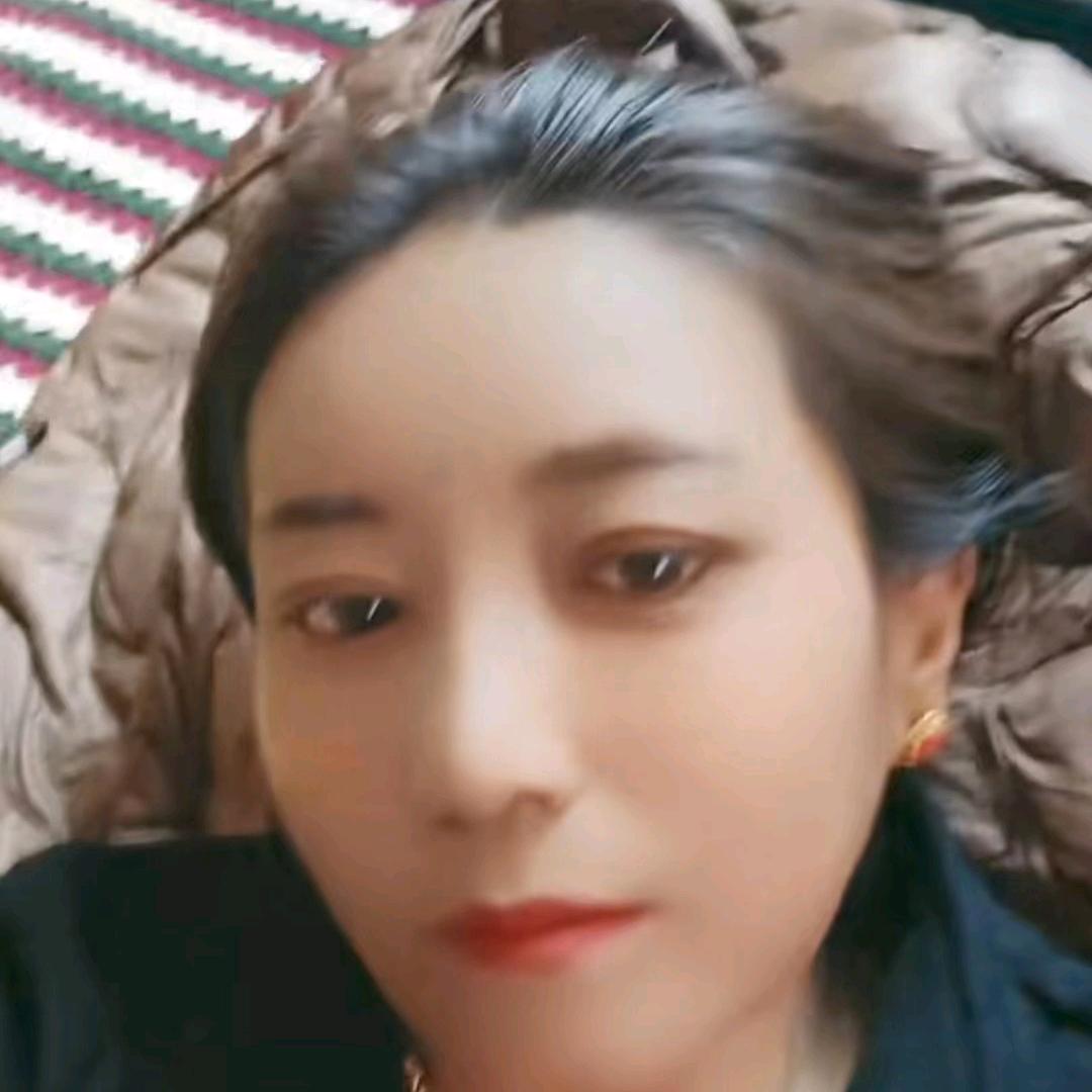 幸福的我