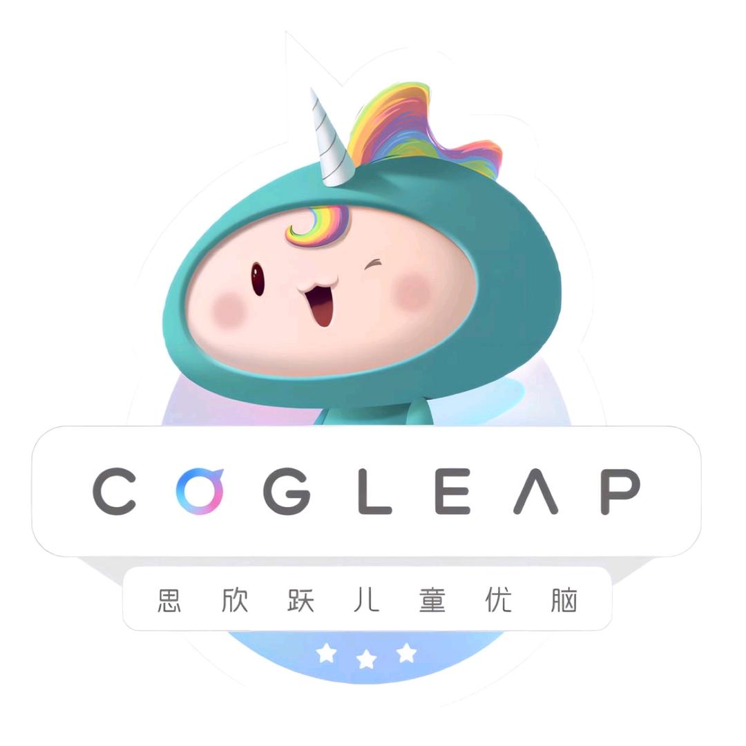 思欣跃儿童优脑