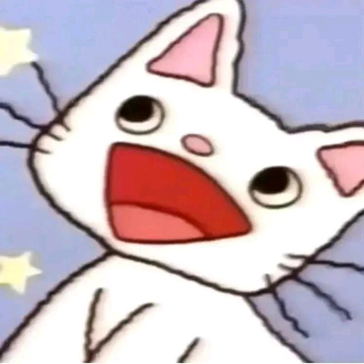 讨厌你西兰花🥦