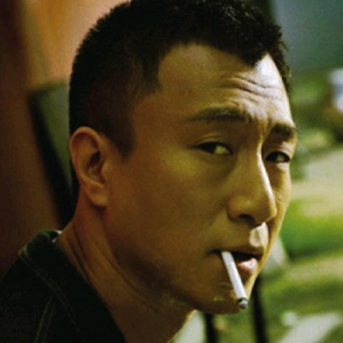 力挽狂澜的米斯特胡