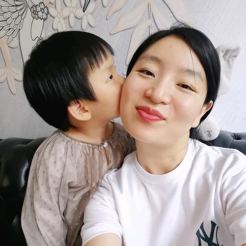 桐桐萌萌妈
