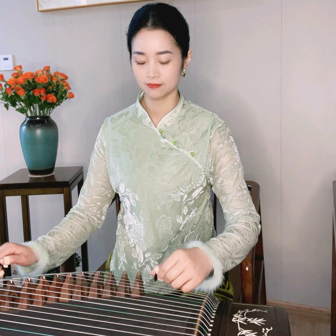 一弦筝苑