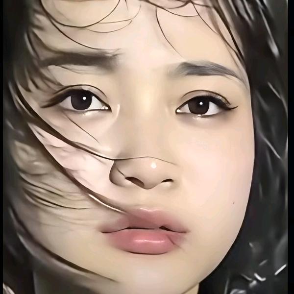 ""意难平""