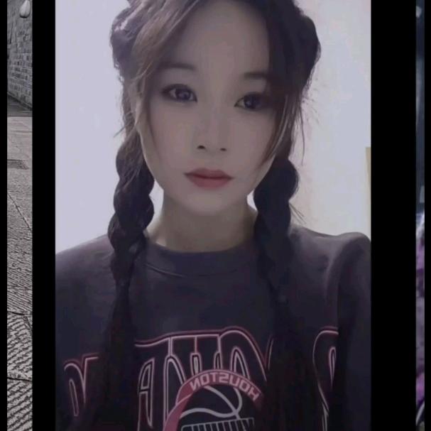 乖乖女