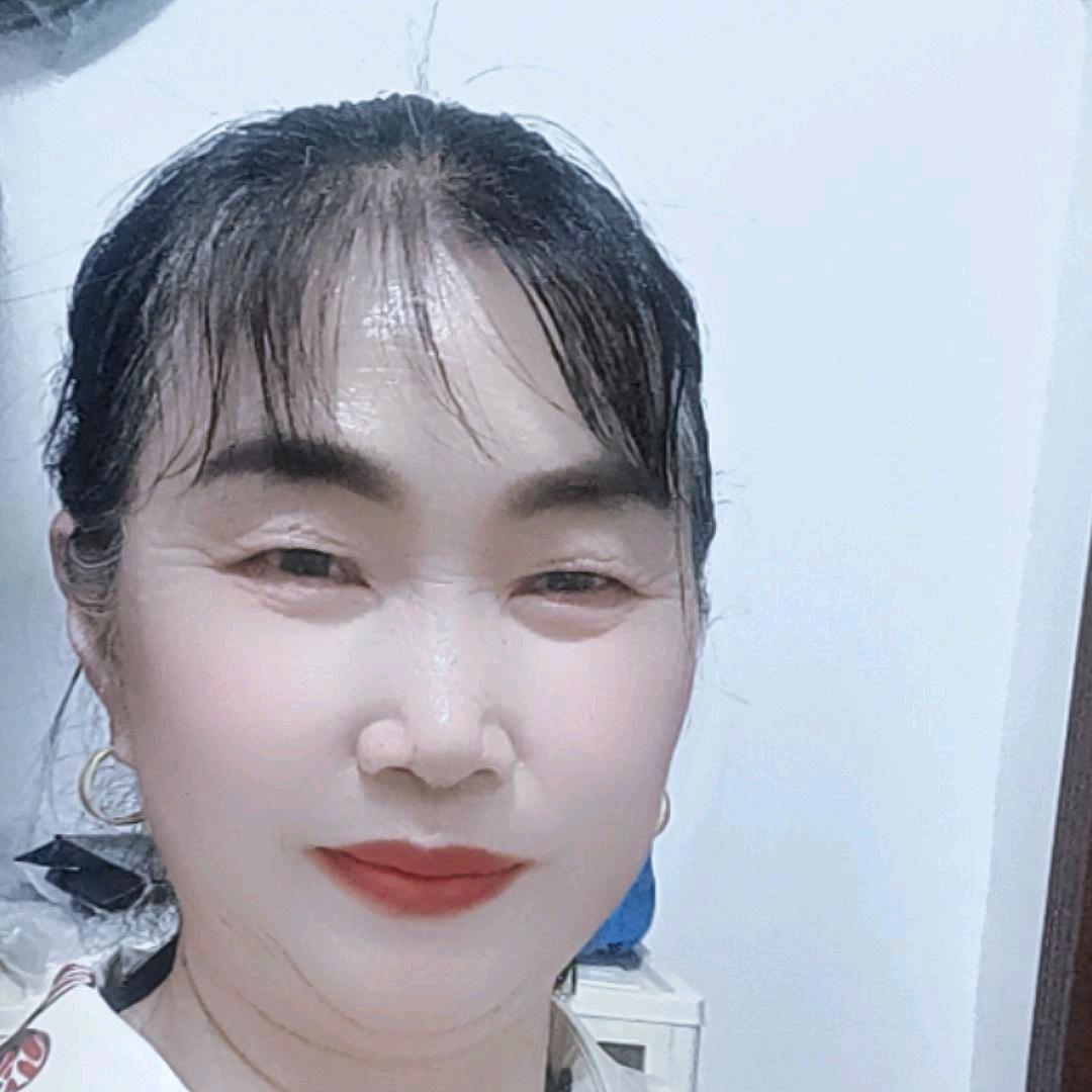 好运连连。