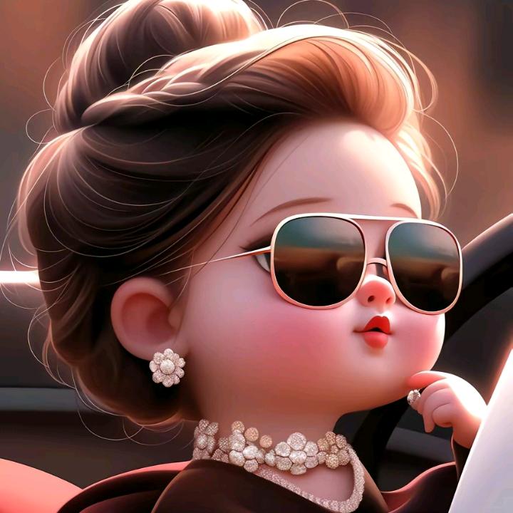 🌷看淡人生🌹.