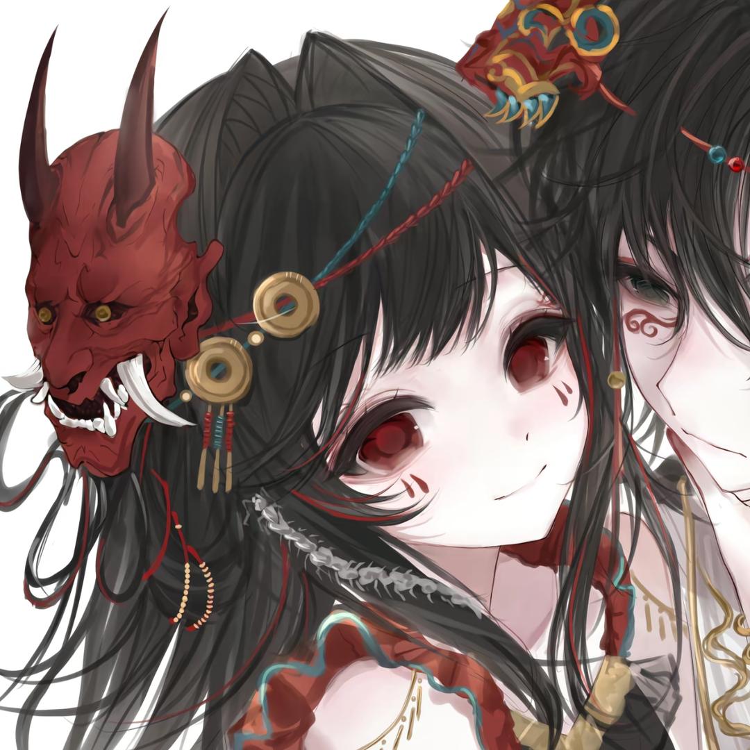 HT·梦婉儿🐱超自然