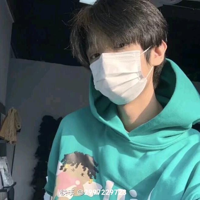 郑树森
