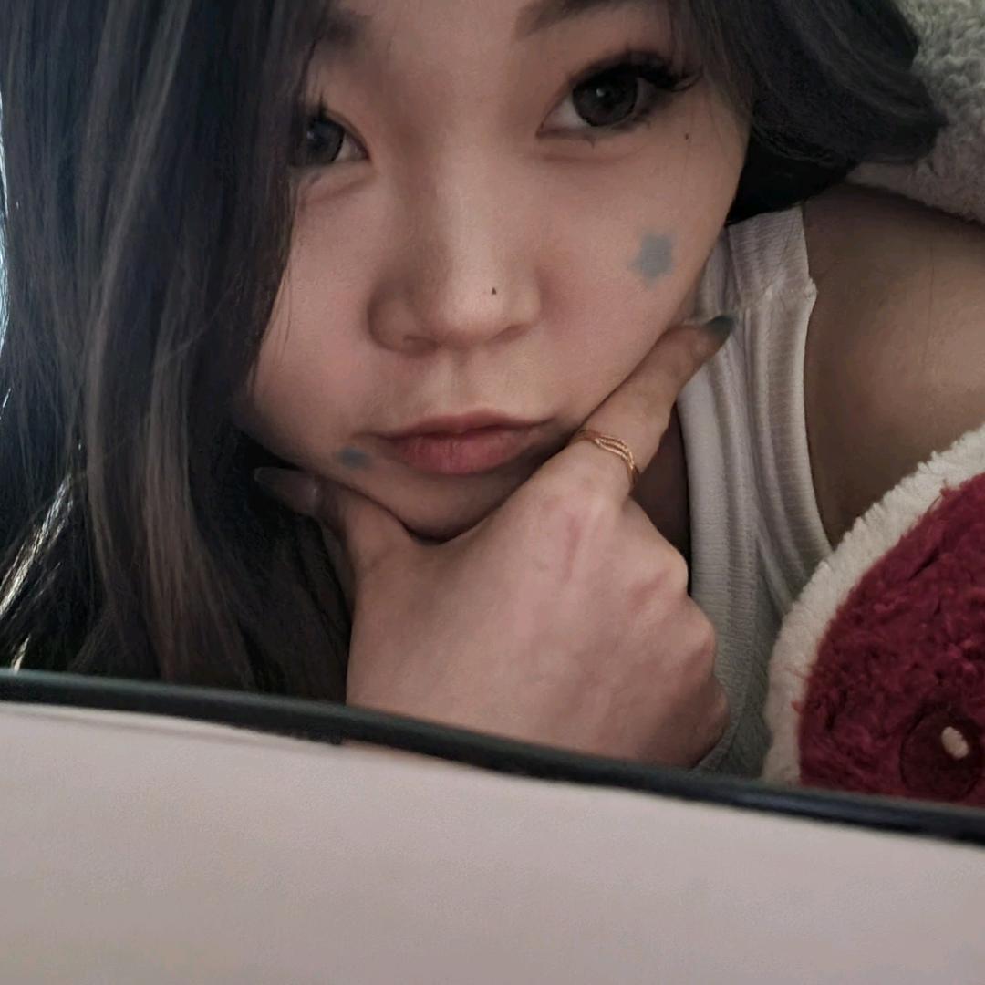 你的小雪.