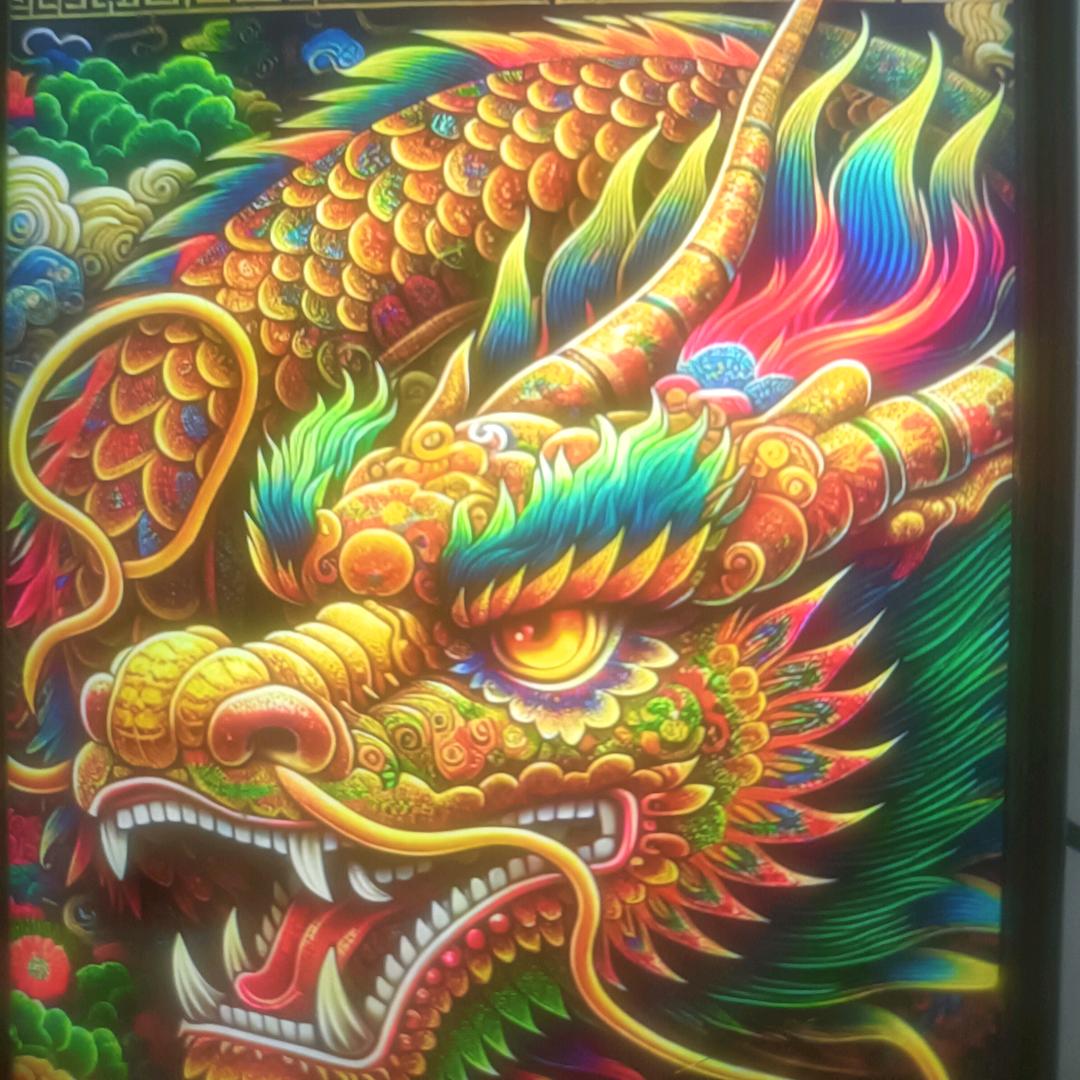 平安幸福的生活