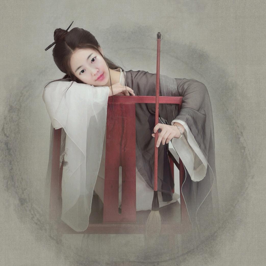 子非鱼（佳）