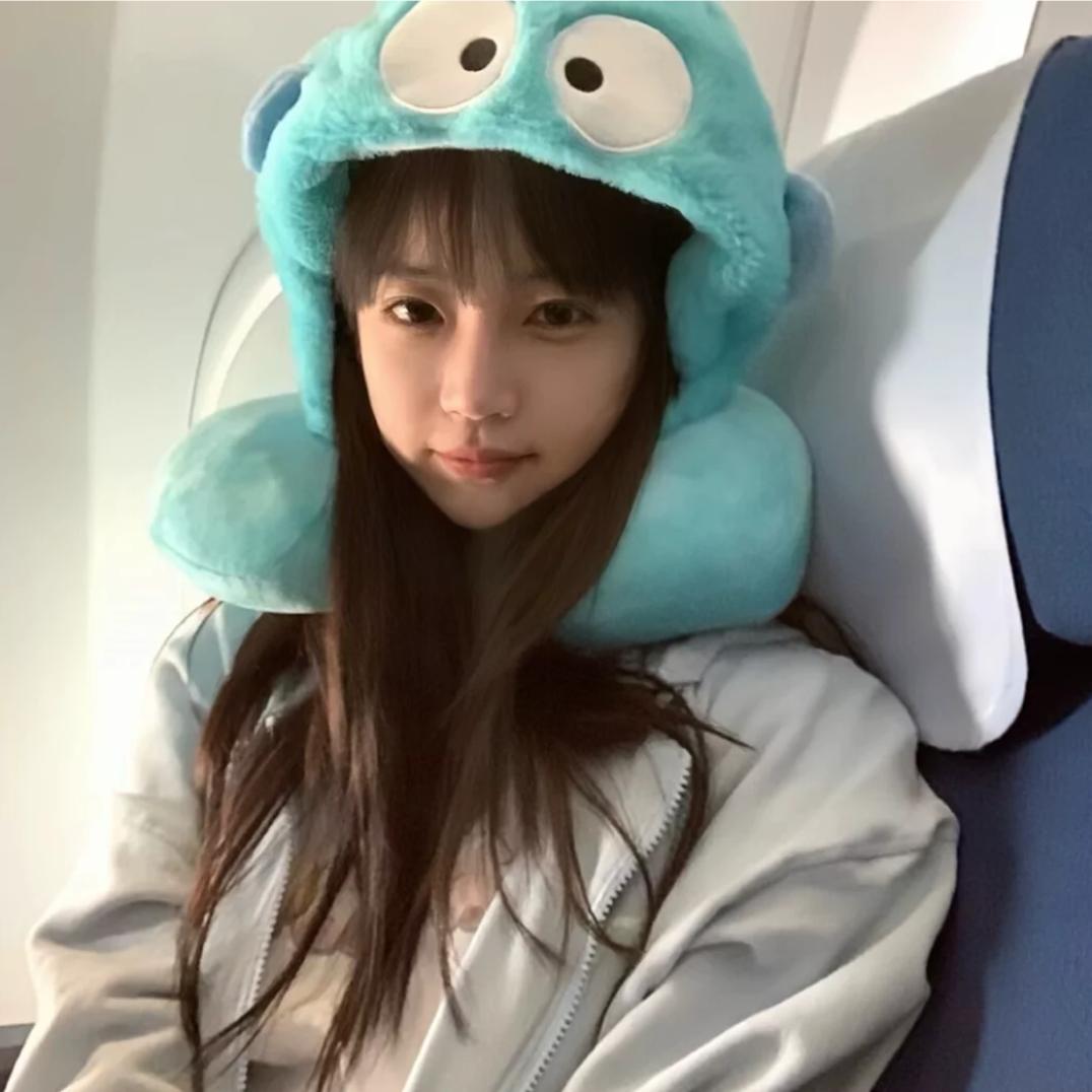 晚秋散了雾