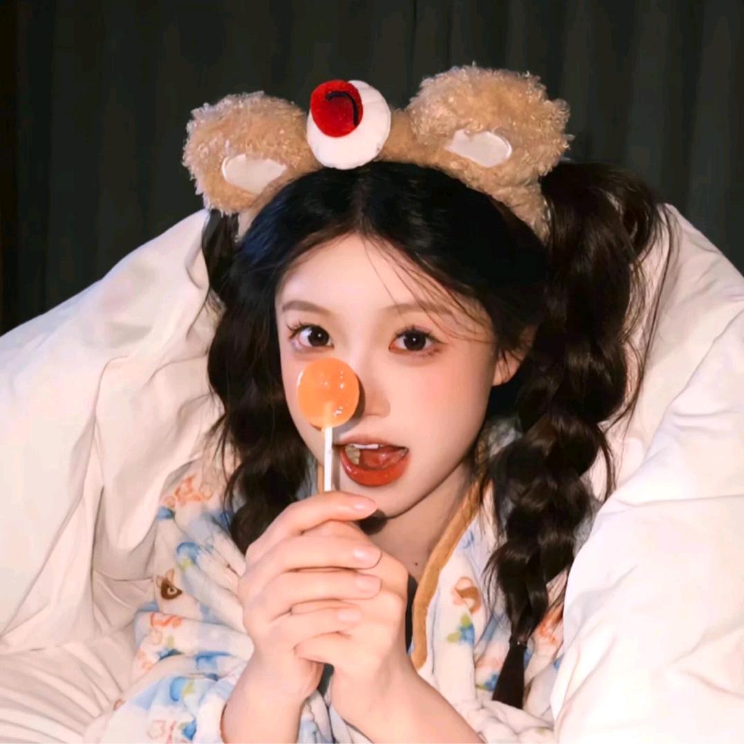 波莉海苔~
