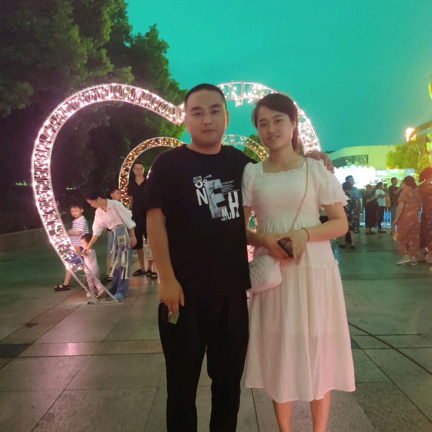 衡阳海尔张广华