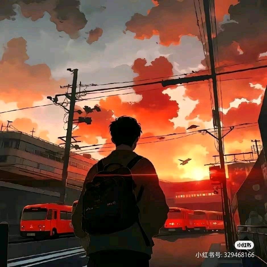 北极光