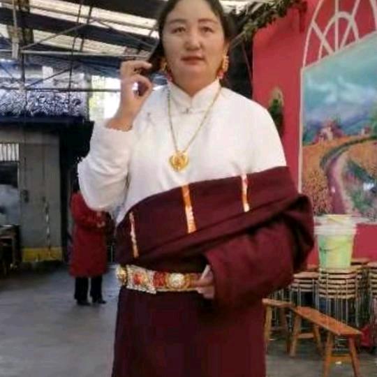 娜姆