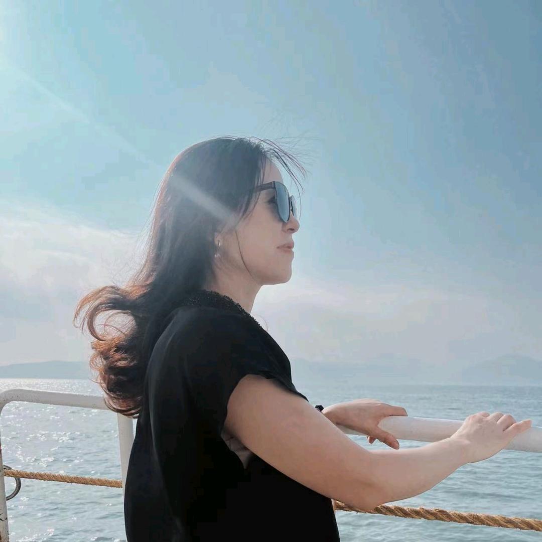 @尘前叶