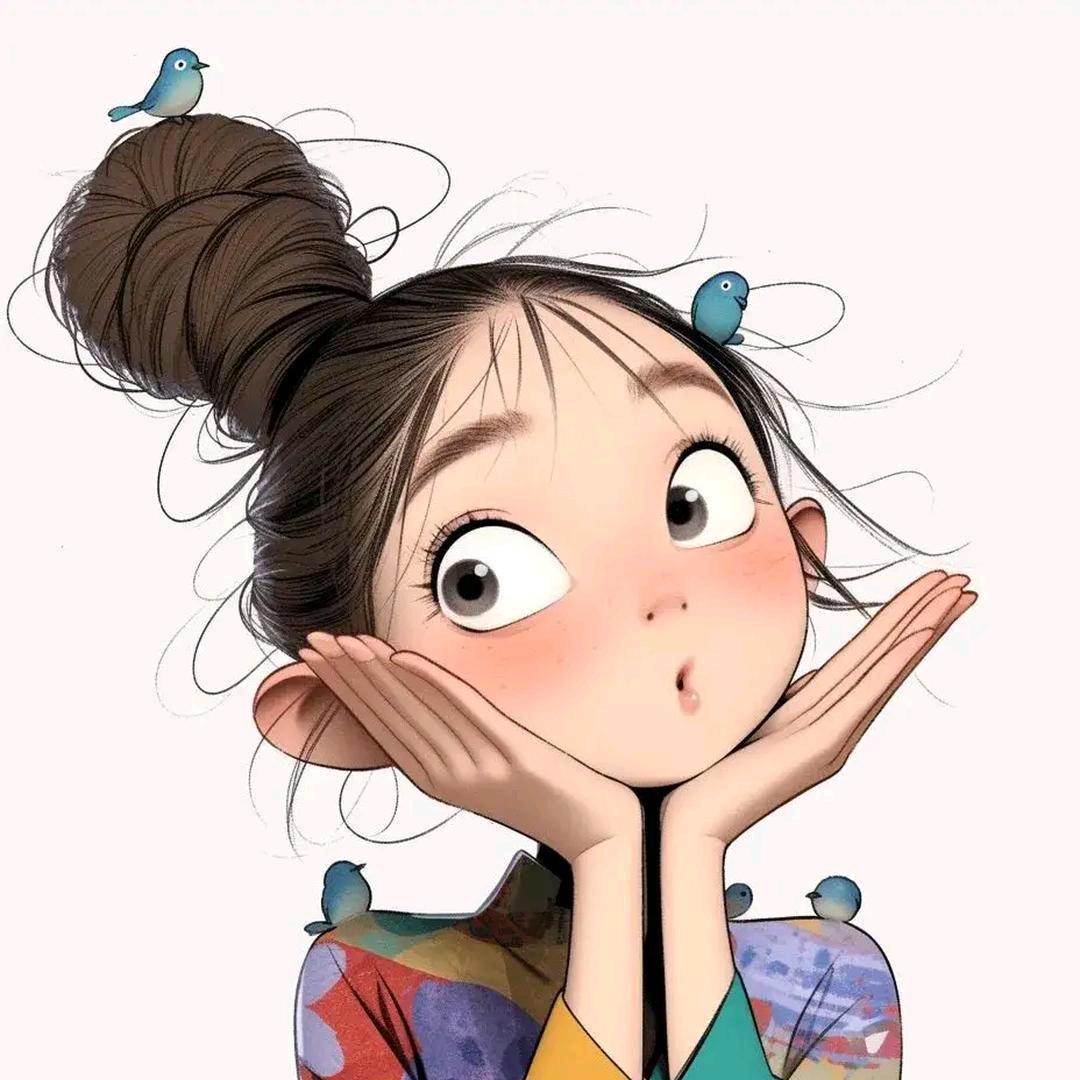 强悍的温柔