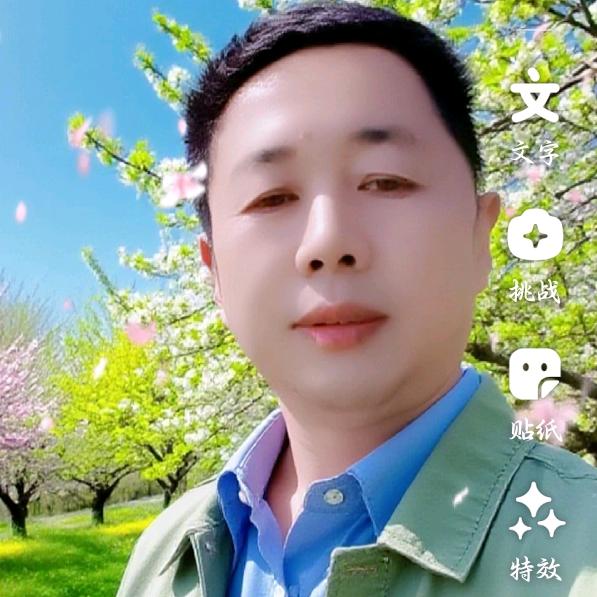 陈……