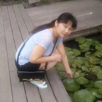 大姑娘
