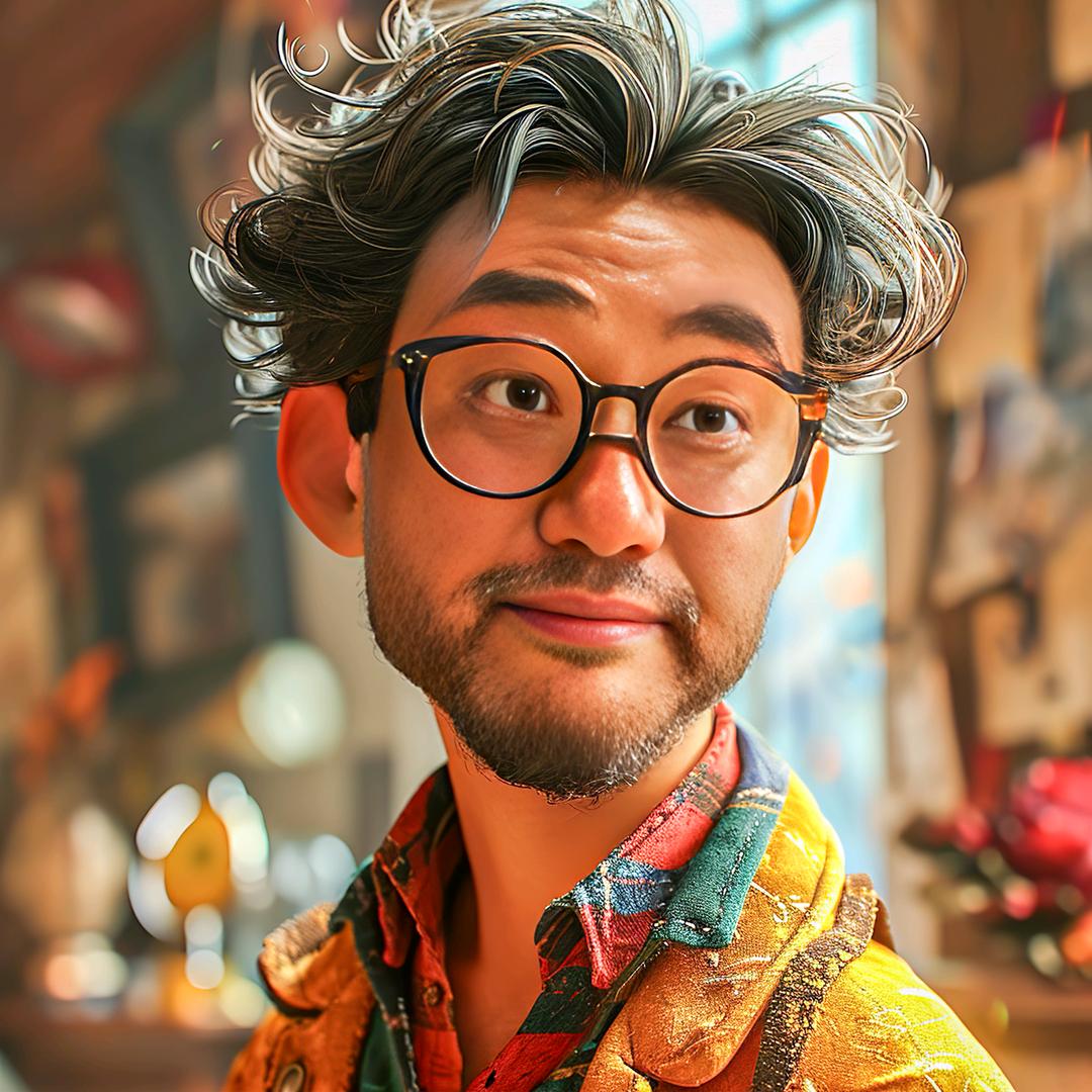 南京老张