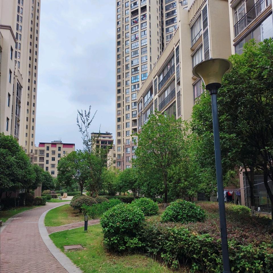 祁阳山哥.爱看房