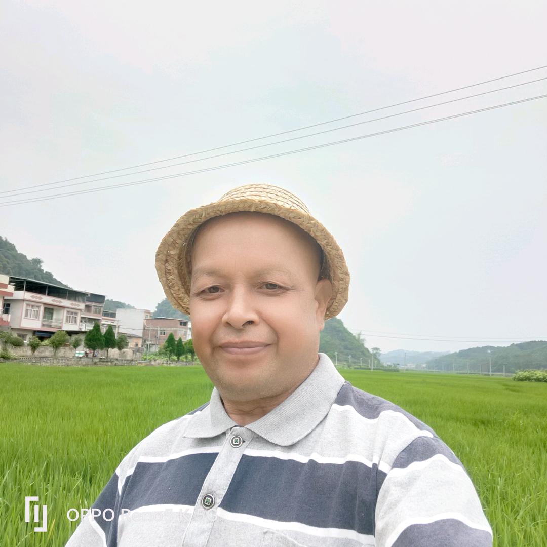 放牛哥早上9点38分