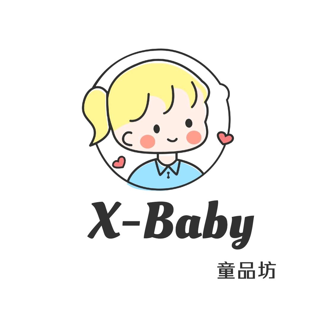 X-baby童品坊