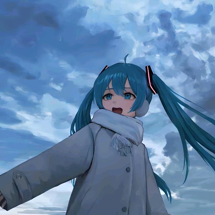 明日花绮渔