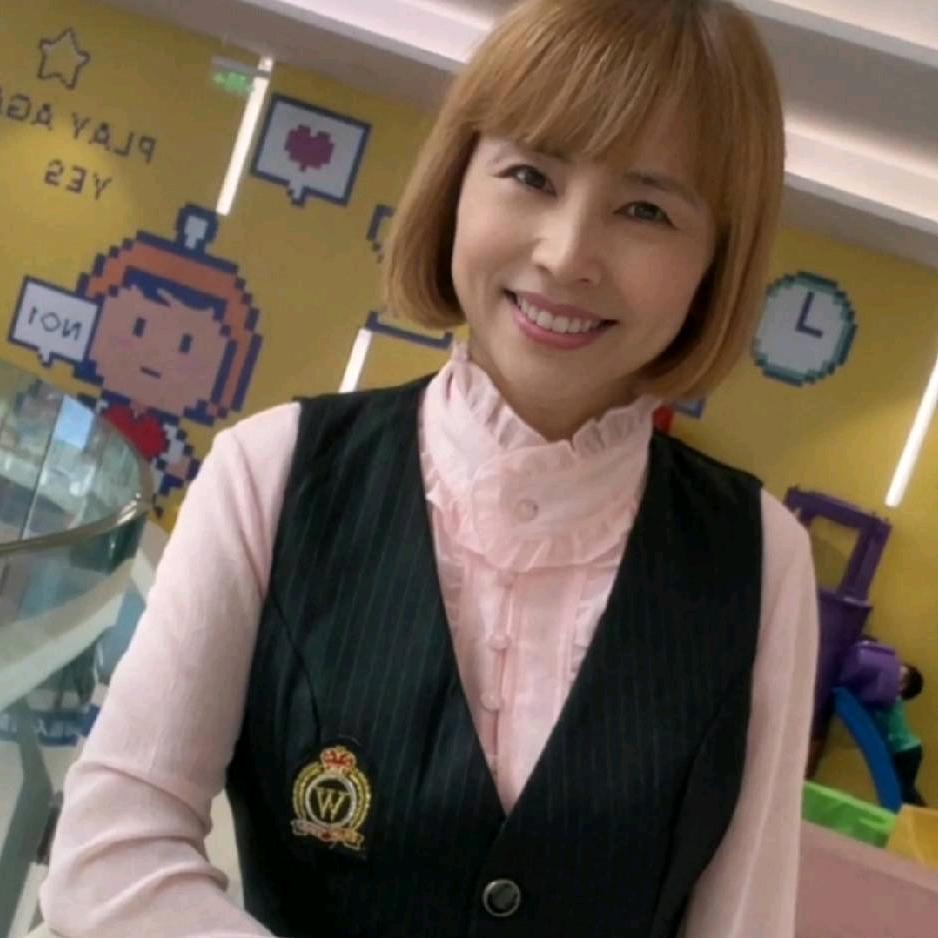 幸运女神