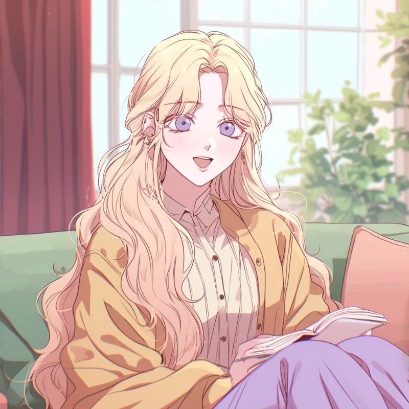 芒果歆歆