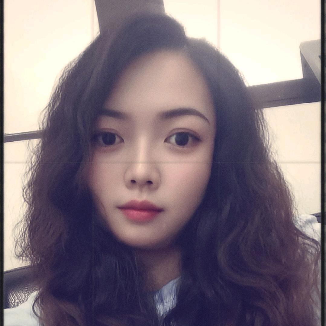 梨涡浅笑