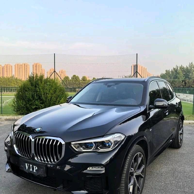 上海美美二手车