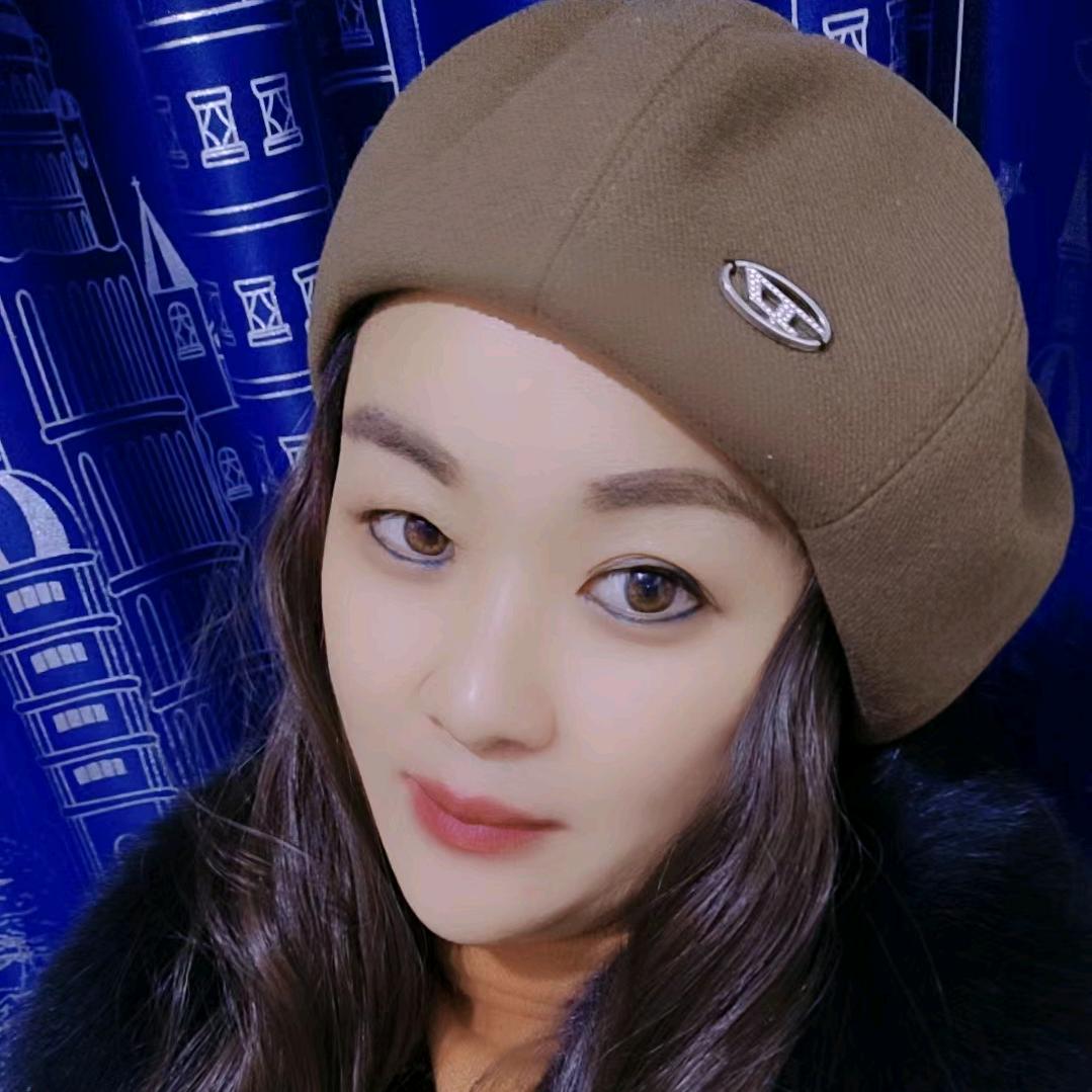 徐姐⚜️