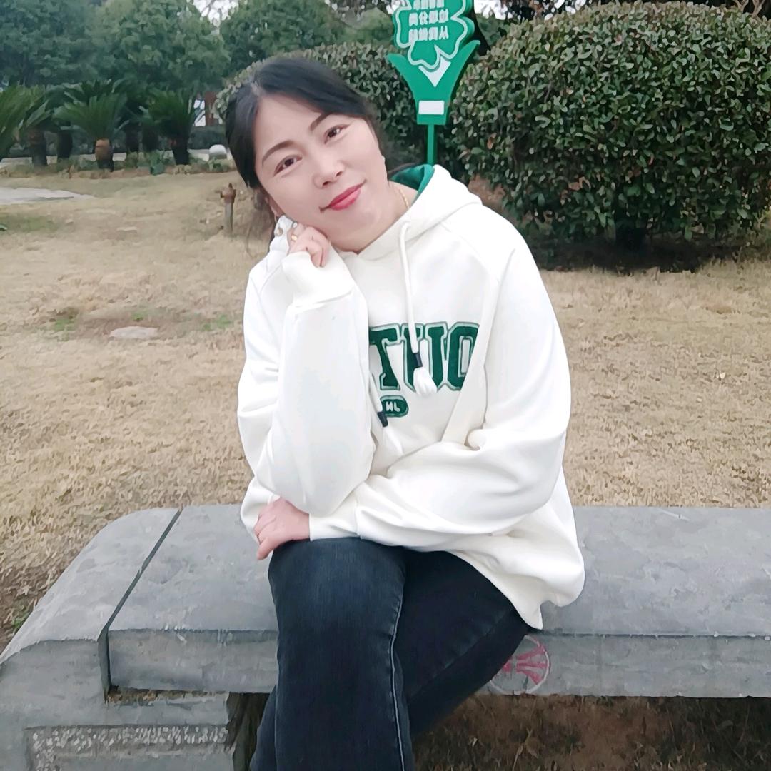 你若盛开，蝴蝶自来！