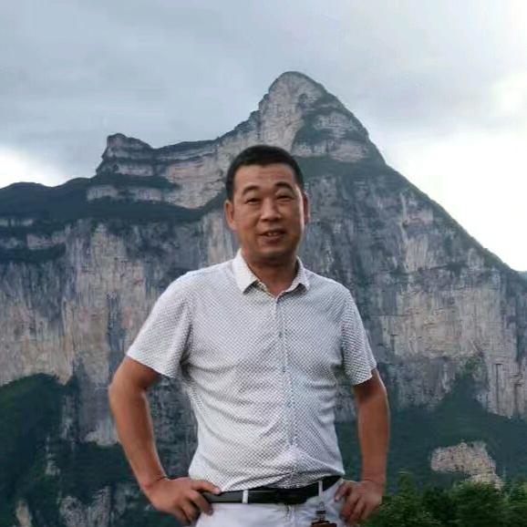 景程哥