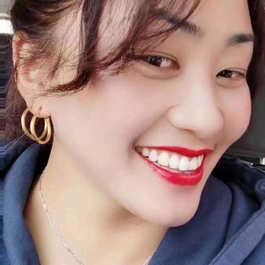 笑脸妹妹