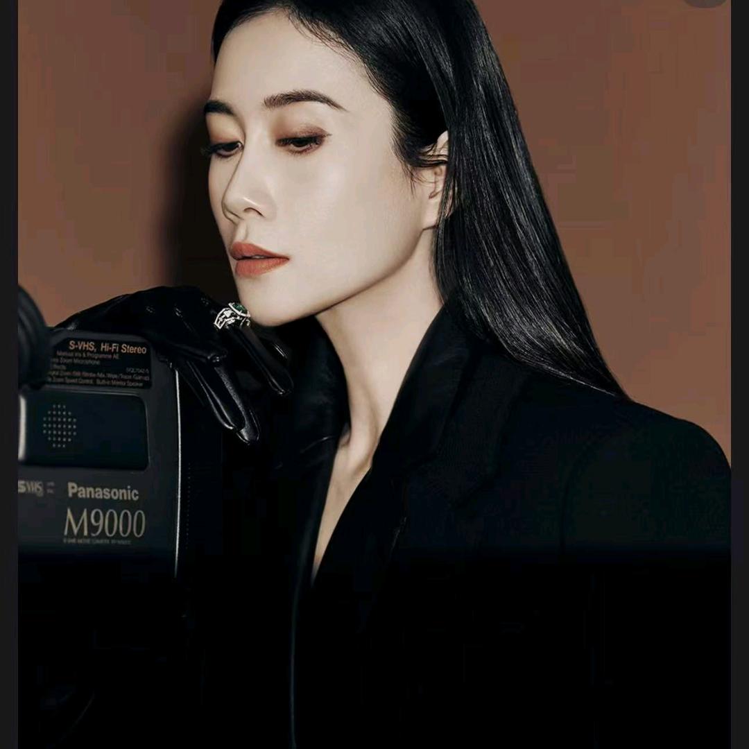 演员温姐姐