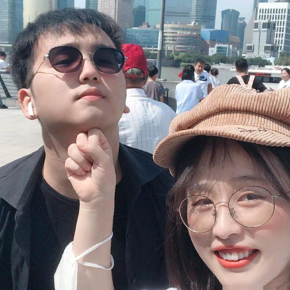 余生开心每一天