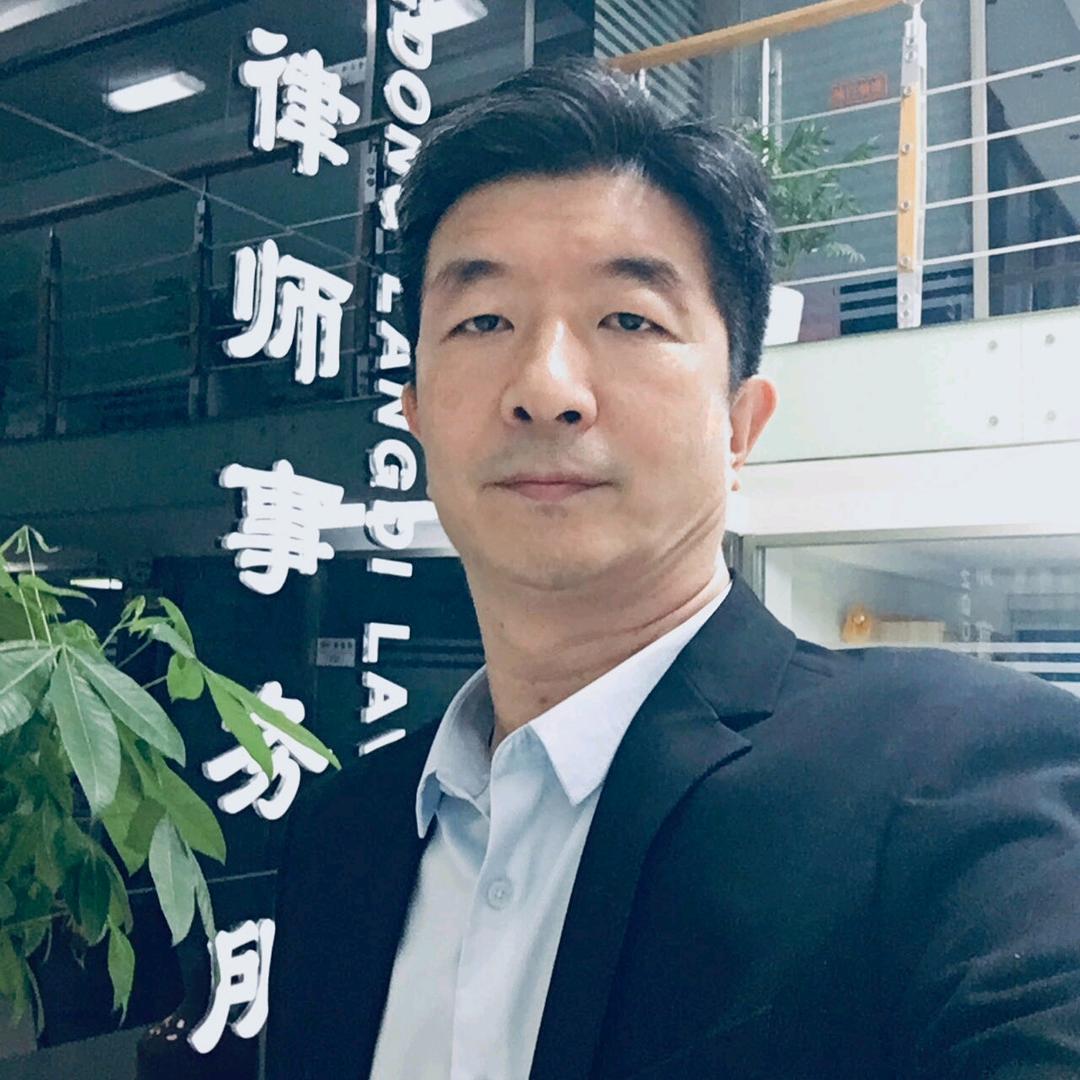 深圳刑事赵律