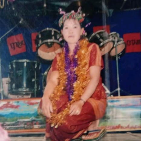 小花世界