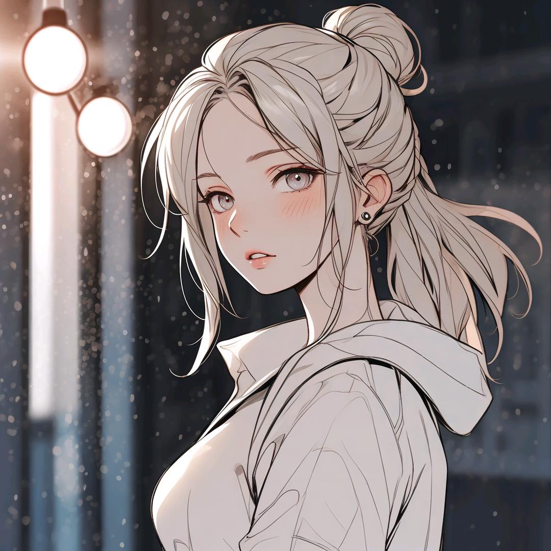 早早睡丶