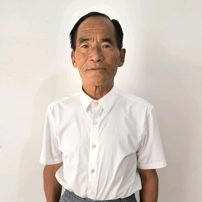 老吴。