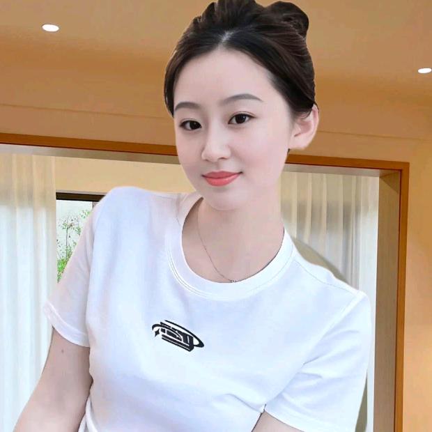 芝麻开花（小仙女）