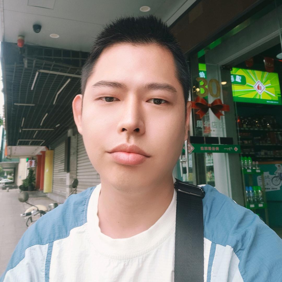 麻木的阿喜