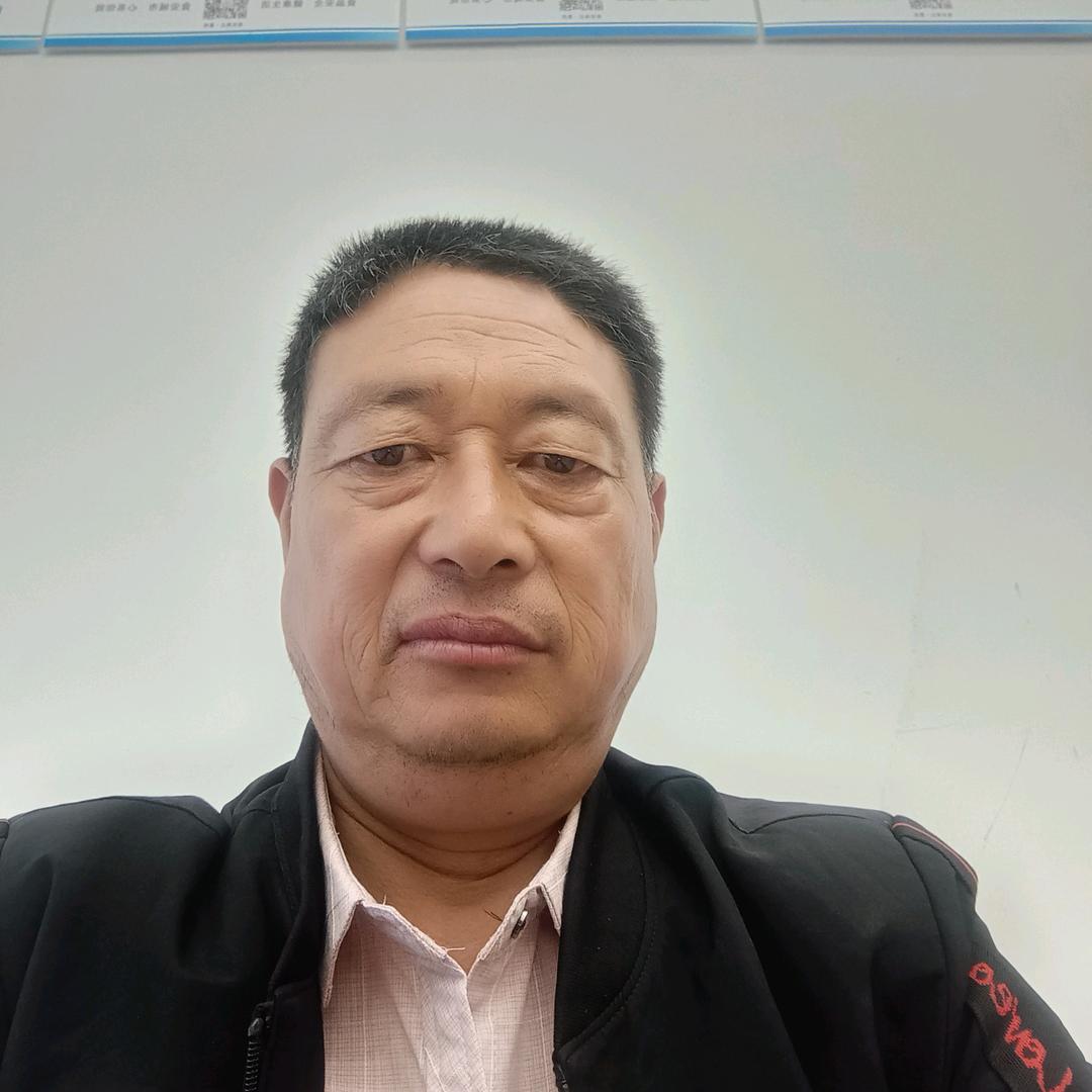 农资人老韩