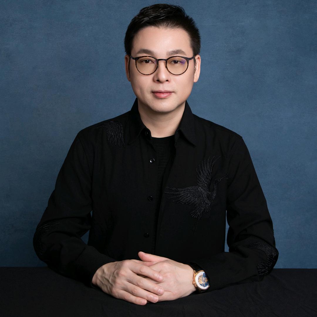 刘子龙