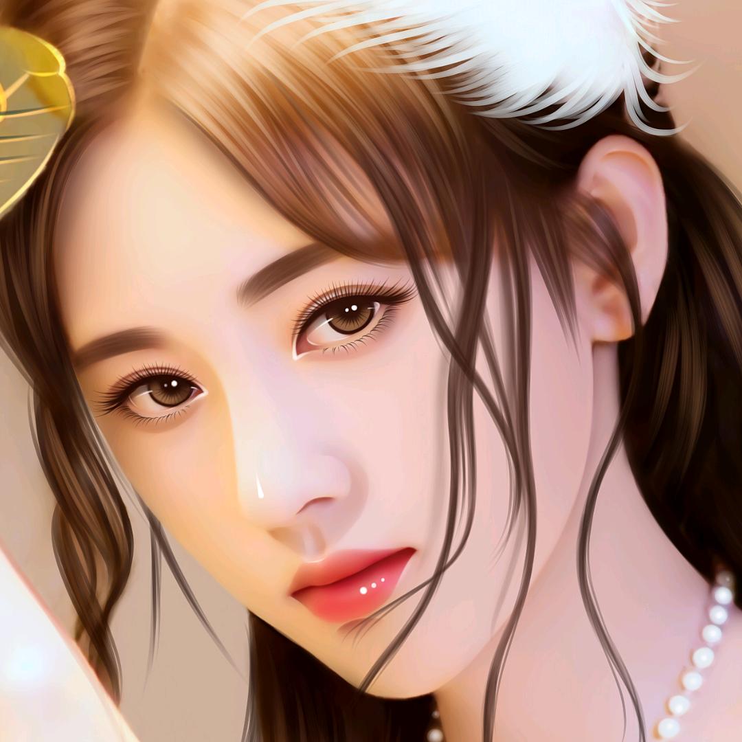 有你更美好