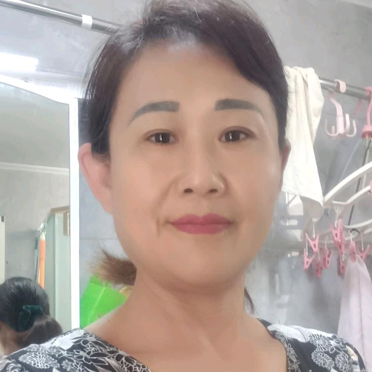 遂宁李大姐